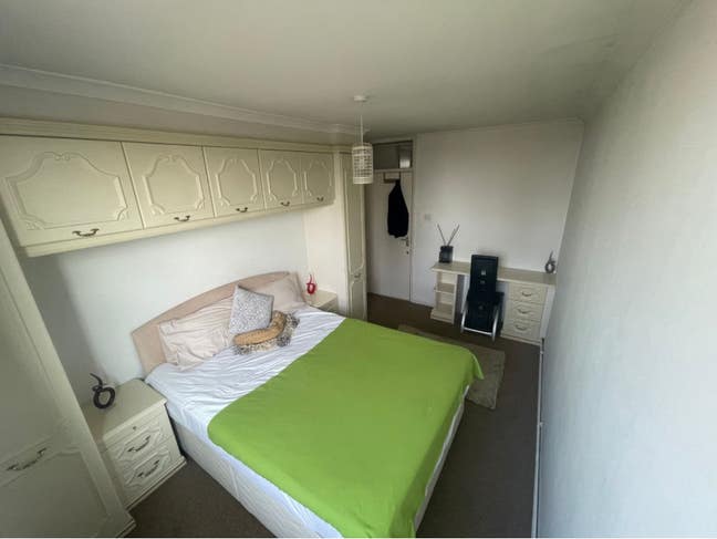 All Bills Included Close To Battersea Park Main Photo