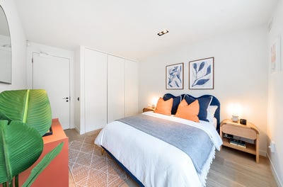 Large En Suite Double in Clap J- All Bills Inc!  Main Photo
