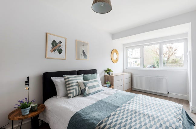 Great Room available in Stunning Balham House Main Photo