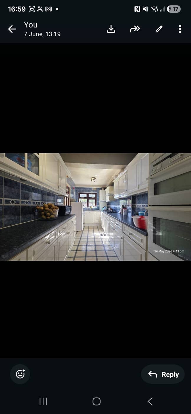 Long time tenants  Main Photo