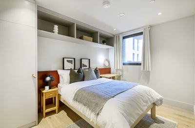 Beautiful En-suite room in Camden- bills inc!  Main Photo