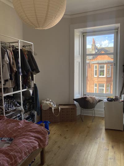 Shawlands Room to Short Sublet Main Photo