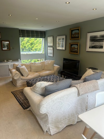 Beautiful Ham Common Flat  Main Photo