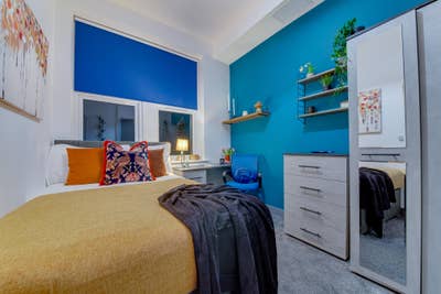  2 En-Suite Double Rooms |Furnished | Leeds  Main Photo