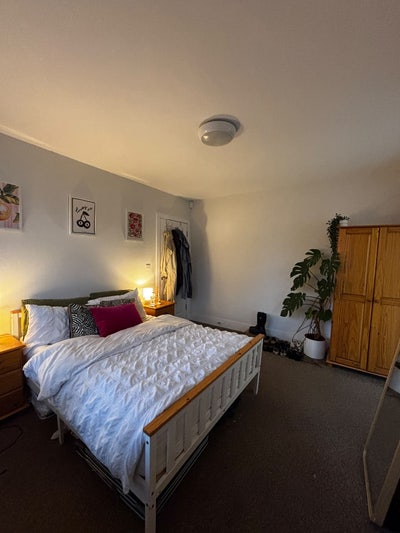 1 Large en-suite - Tooting house with garden Main Photo