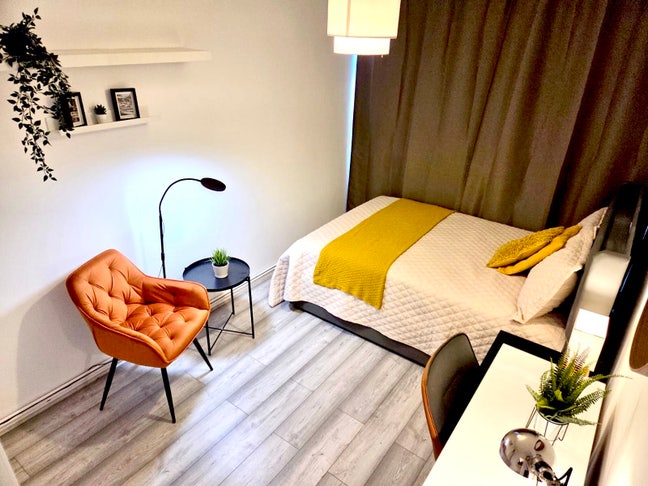New decorated, Weekly cleaning service Main Photo