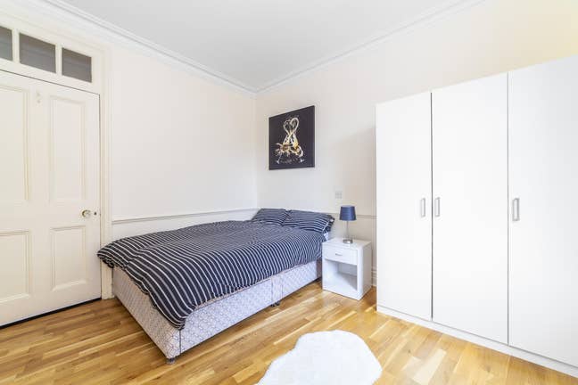 🔥 Prime Location Double Room🔥 Main Photo