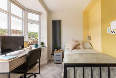Premium Student Room in Brighton | All Bills Inc Main Photo