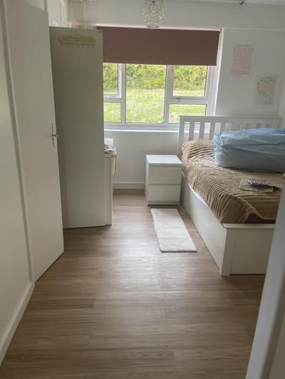Room to rent near Brighton University  Main Photo