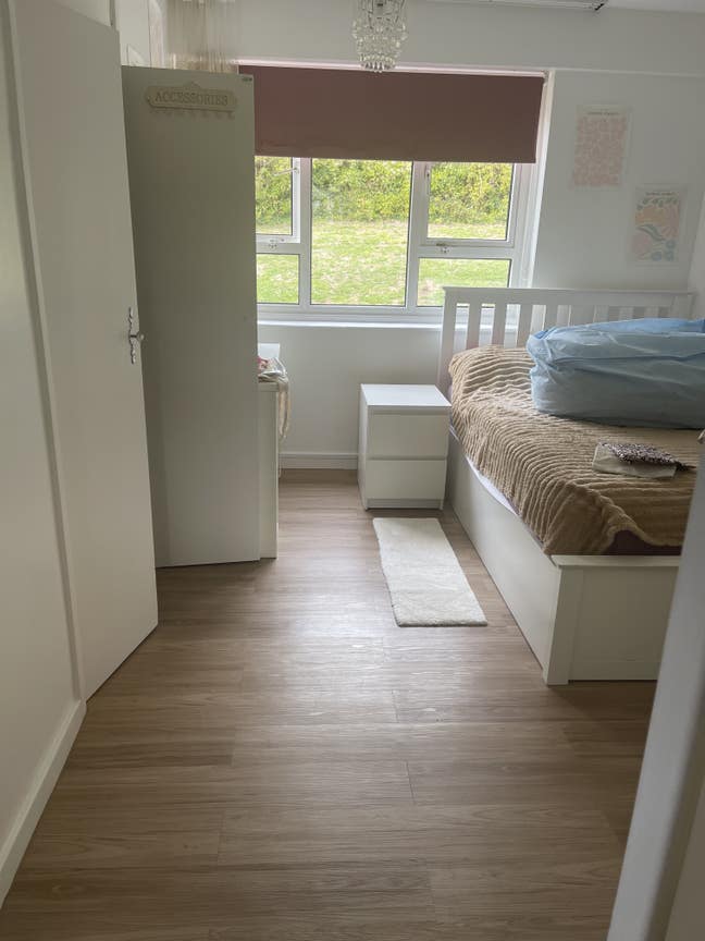 Room to rent near Brighton University  Main Photo