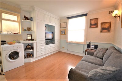 Studio, Croxley Road, Maida Vale  Main Photo
