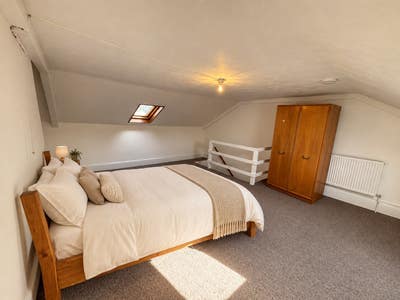 2 Double Rooms in Friendly House - Town Centre Main Photo