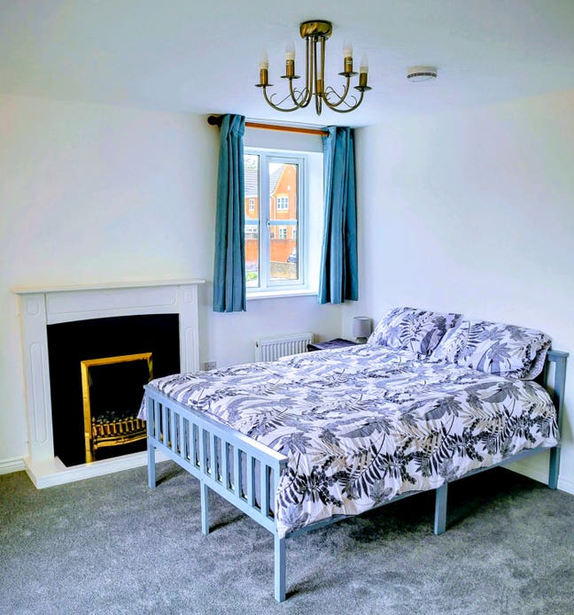  Double room  Main Photo