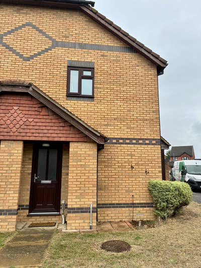Beautiful one bed house to rent  Main Photo