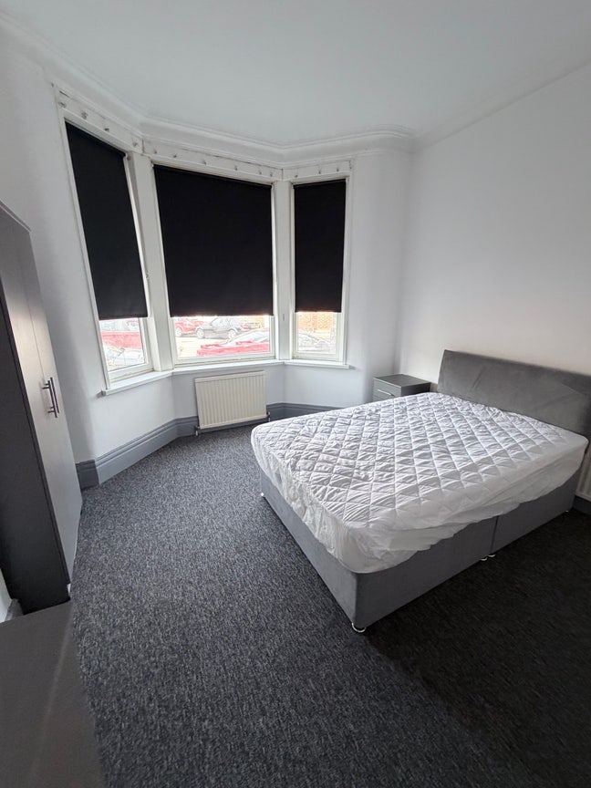 Brand new double room with en suite bathroom  Main Photo