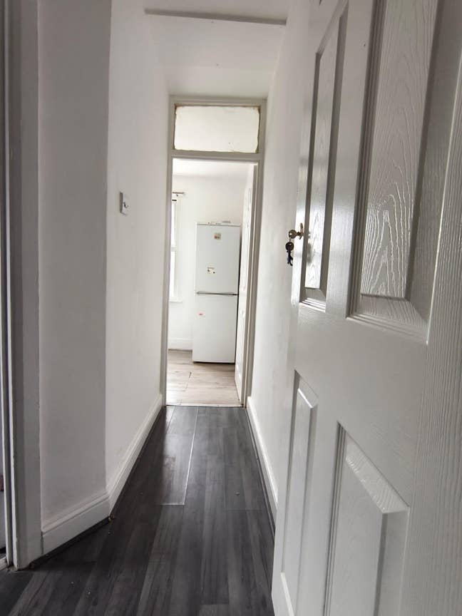 1 Bedroom First Floor Flat  available in E17  Main Photo