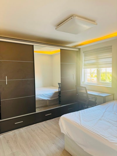Private room in shared house Main Photo