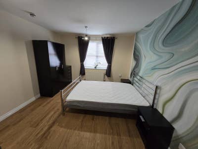 💥 Spacious Large Double Room Available💥 Main Photo