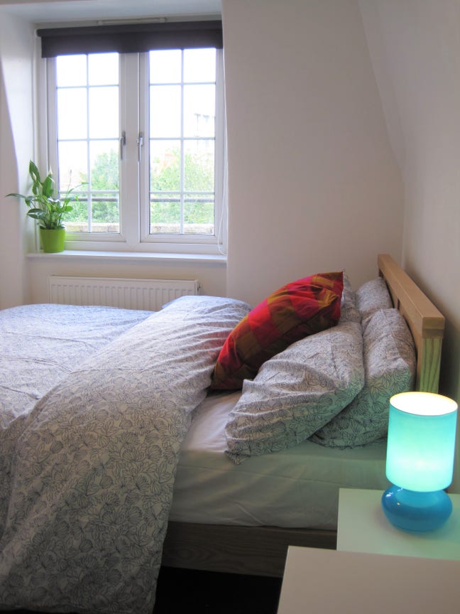 Double Room | Whitechapel | All Inclusive Main Photo