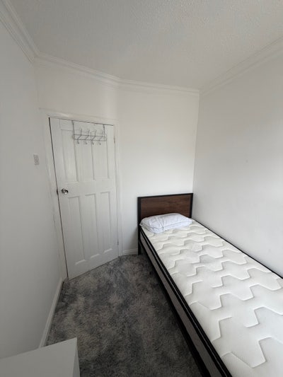 Furnished Single Room – &pound;500 pcm, Bills Included Main Photo
