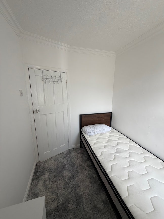 Furnished Single Room – &pound;500 pcm, Bills Included Main Photo