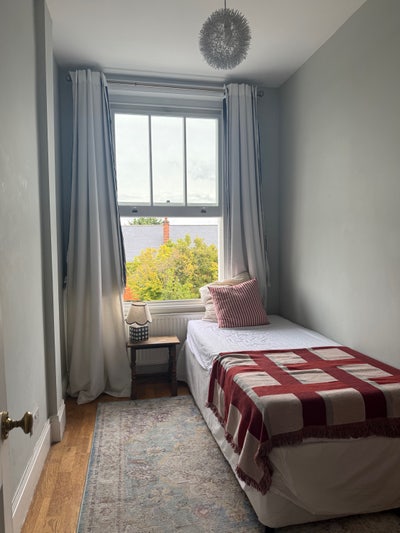 Single Room in lovely Crystal Palace flat Main Photo