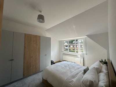 Double Room available in stunning new build  Main Photo