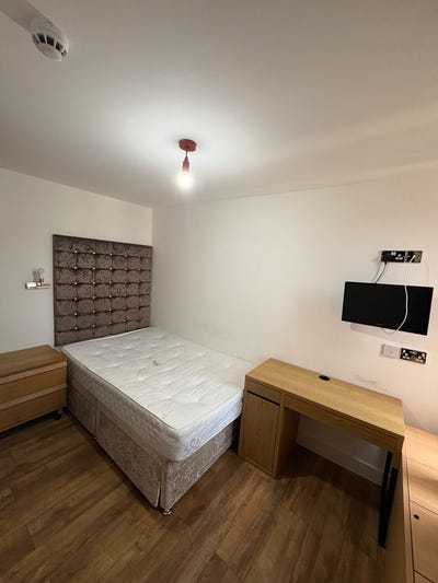 All Bills Included. Room to Rent in Liverpool, AVA Main Photo
