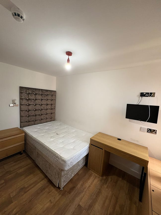 All Bills Included. Room to Rent in Liverpool, AVA Main Photo