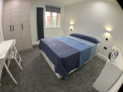 Double Room Clean & Quiet Premium House  Main Photo