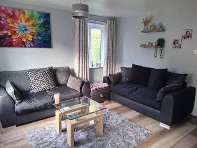Double room to rent Main Photo