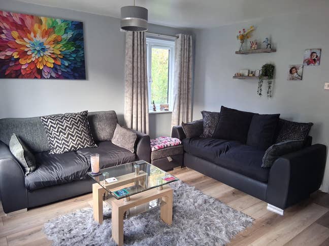 Double room to rent Main Photo