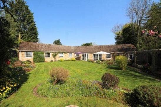 2 double bedrooms next to Addenbrookes Main Photo