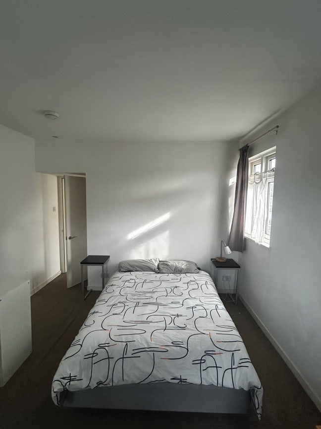 Double Room in Willesden &pound;765 Main Photo