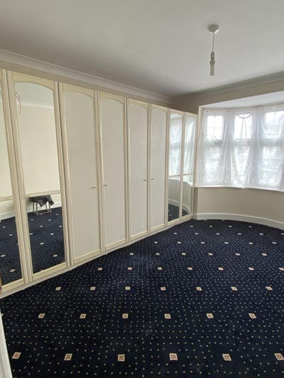 Beautiful Double Room for Rent in Hounslow West Main Photo