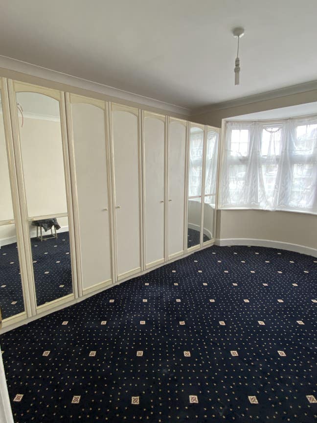 Beautiful Double Room for Rent in Hounslow West Main Photo