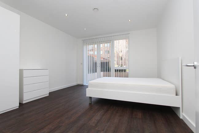Two Double Rooms Near UEL  Main Photo