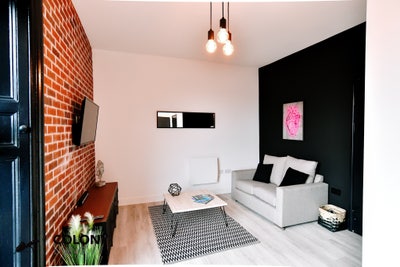  Luxury Fully Furnished Apartment Bills Included Main Photo