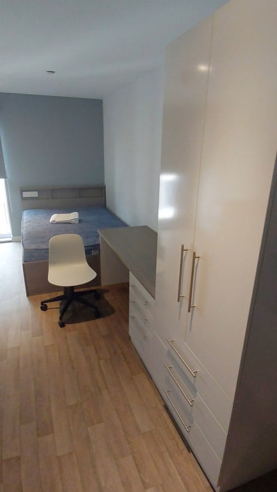 Studio flat available  Main Photo