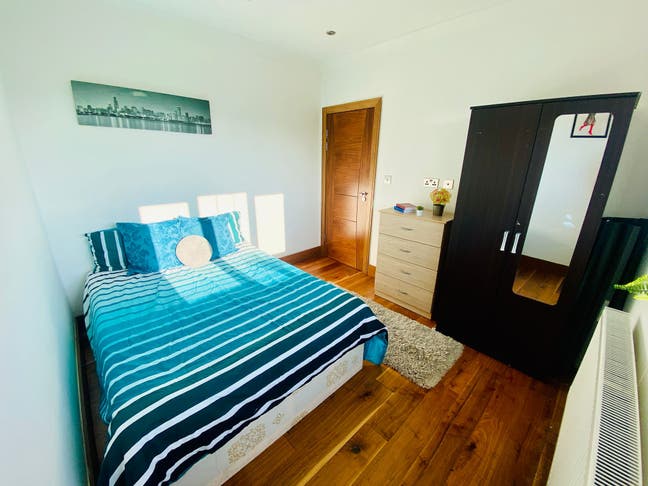 🌟 Double Rooms in Neasden – Zone 3 🌟 Main Photo