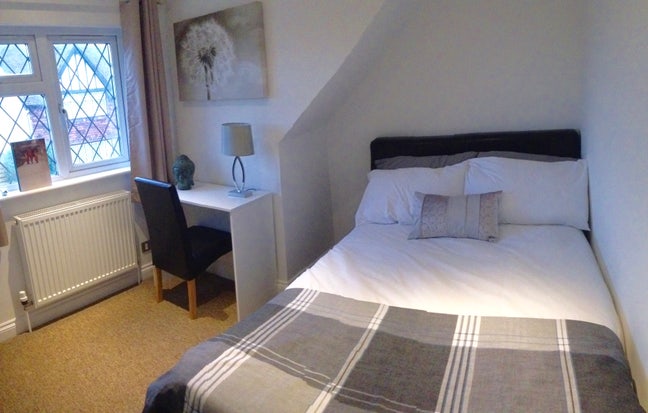Lovely Ensuite Rooms Main Photo