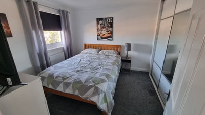Double bedroom  Main Photo
