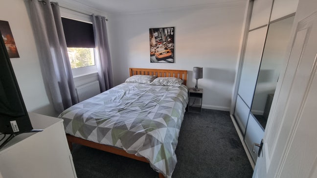 Double bedroom  Main Photo