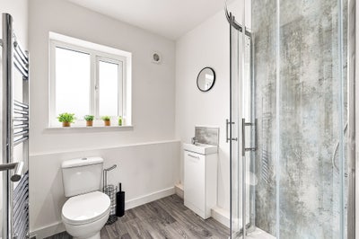 Brand New 5-Bedroom Hmo | NR4 |  Main Photo