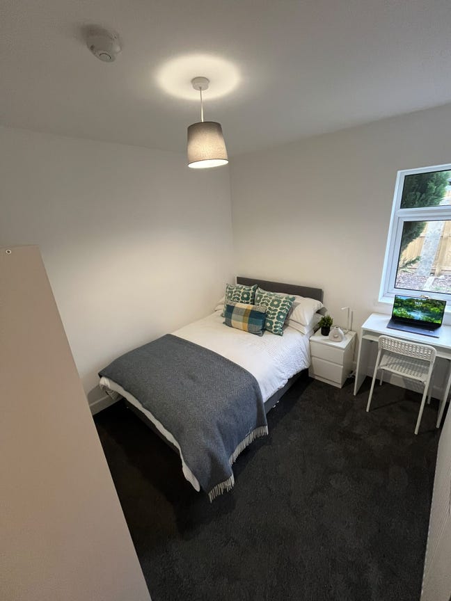 Next to James Cook Furnished Rooms All Bills Inc Main Photo