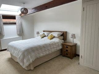 Beautiful spacious barn -Wymondham/Norwich Main Photo