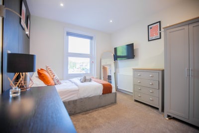 ✨Last Room! Luxury En Suite Room✨ Main Photo
