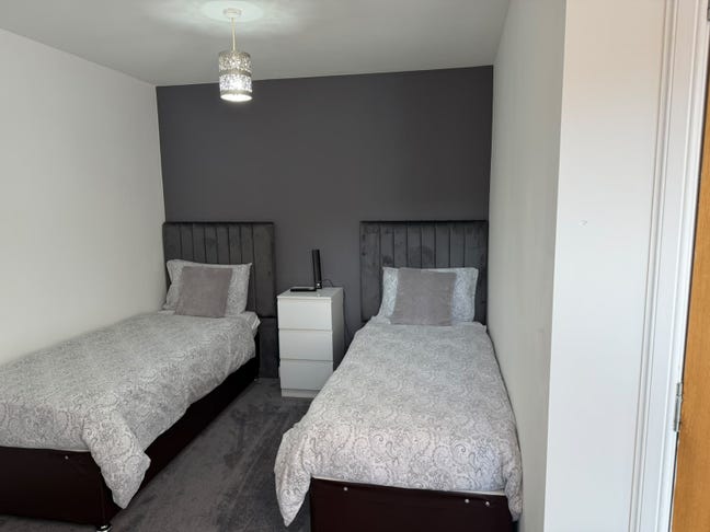 🌳 Double Room Parking available [800pcm(EH15) Main Photo