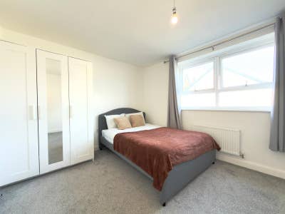  B5 Birmingham | Bills Included | &pound;725–&pound;750 Main Photo