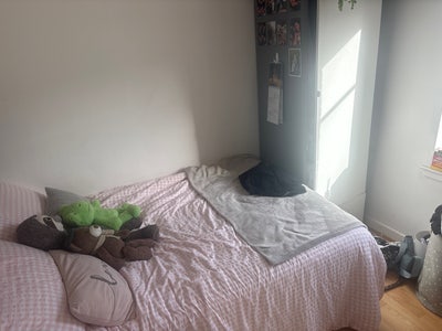 Room for Rent in 2 Bed Flat. Dennistoun  Main Photo